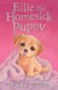 Ellie the Homesick Puppy