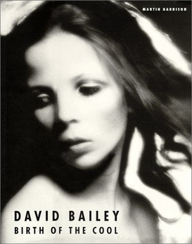 David Bailey