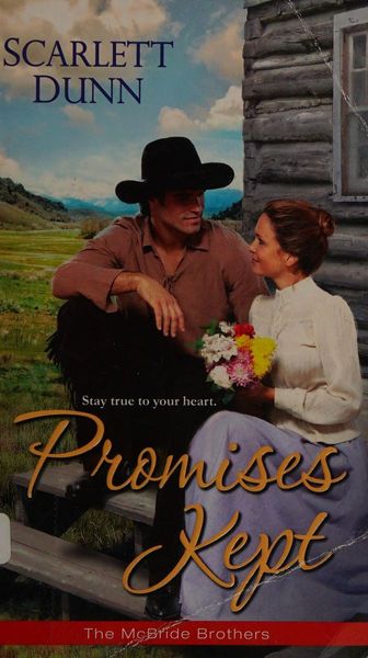 Promises Kept