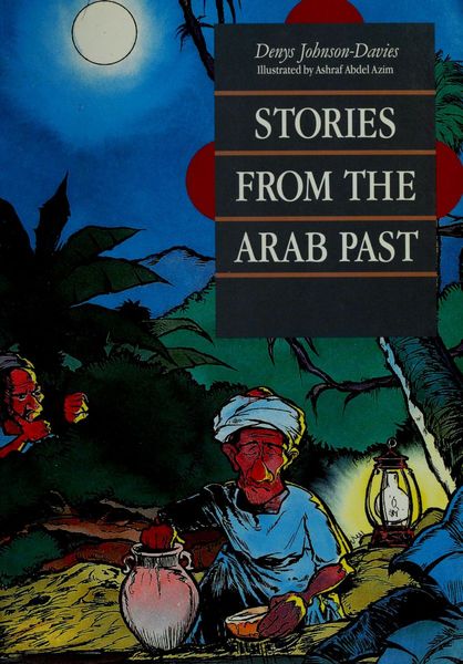 Stories from the Arab Past