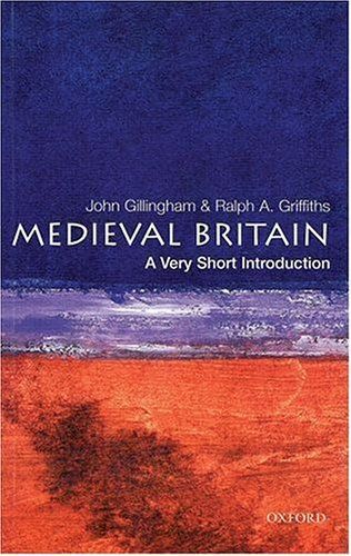 Medieval Britain