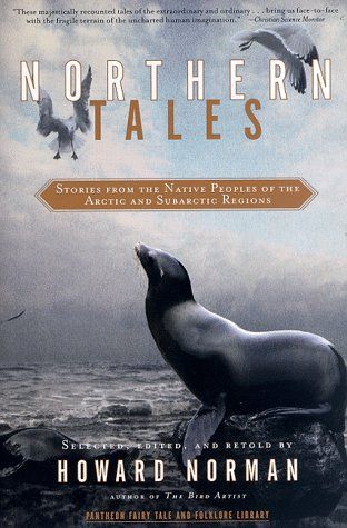 Northern Tales