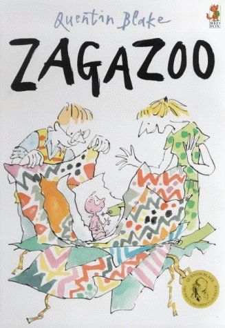 Zagazoo