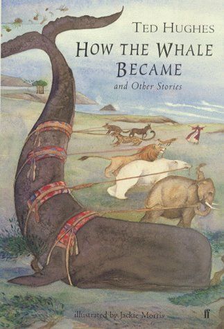 How the Whale Became and Other Stories