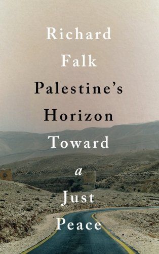 Palestine's Horizon