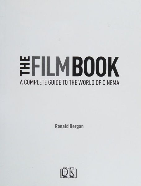 The film book