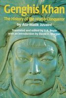 ghengis khan