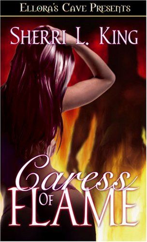 Caress of Flame (A Shikar Story)