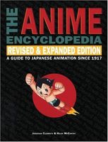 The Anime Encyclopedia