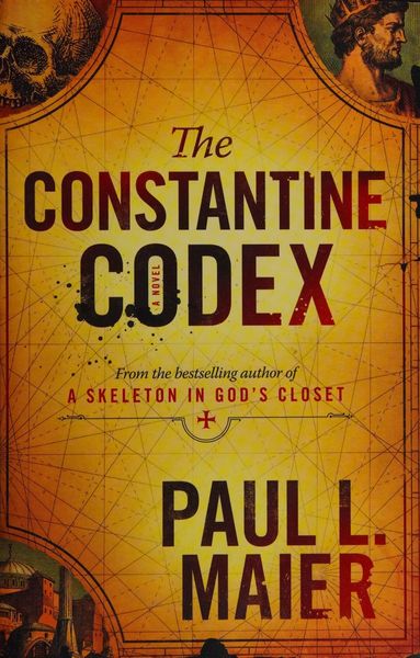 The Constantine codex