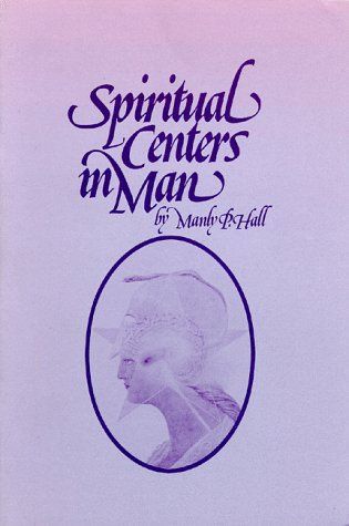 Spiritual Centers in Man