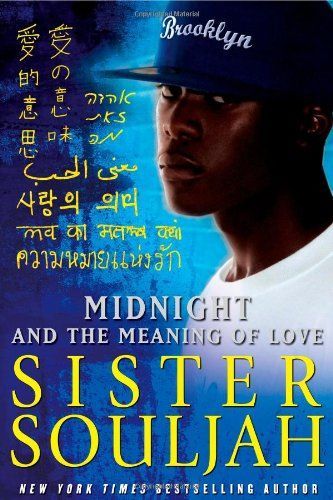 Midnight and the meaning of love