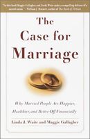 The Case for Marriage