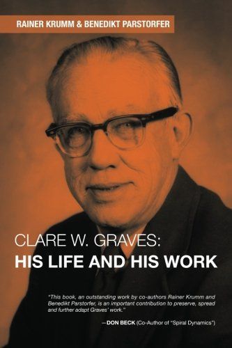 Clare W. Graves