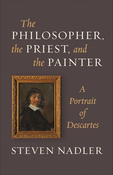 The Philosopher, the Priest, and the Painter