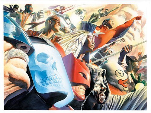 Astro City