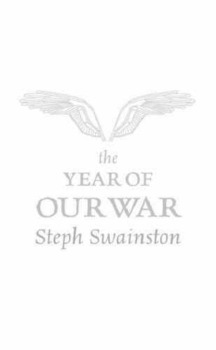 The Year of Our War (Gollancz)