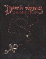 Dark Ages: Vampire (Vampire: The Dark Ages)