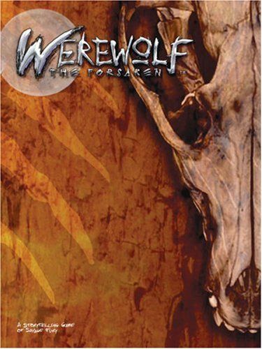 Werewolf