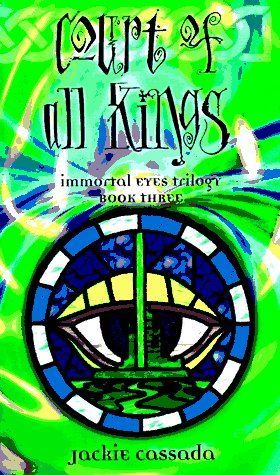 Court of All Kings: A Changeling 