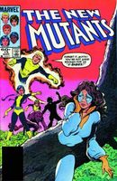 New Mutants Classic, Vol. 2 (X-Men)