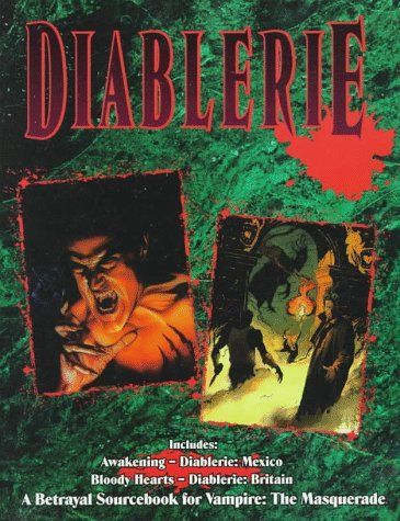 Awakening: Diablerie 