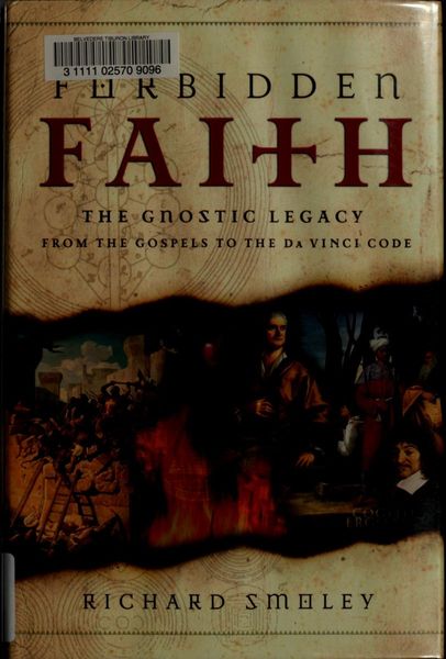 Forbidden faith