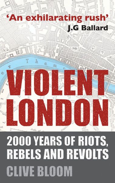 Violent London