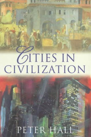 Cities in Civilisation (Phoenix Giants)