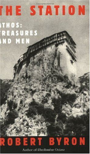 Phoenix: The Station: Athos