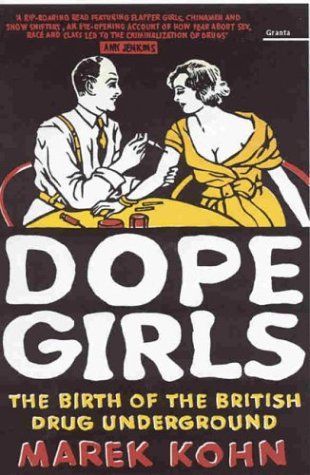 Dope Girls