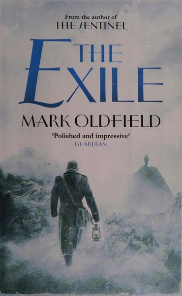 The exile