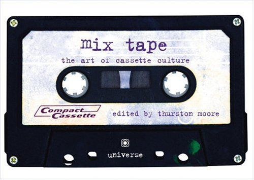 Mix Tape