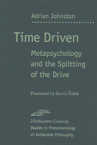 Time Driven