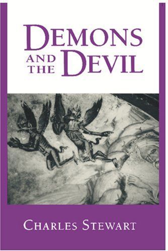 Demons and the Devil