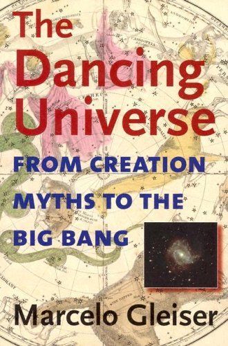 The Dancing Universe