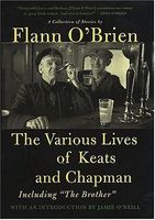 The various lives of Keats and Chapman
