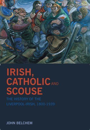 Irish, Catholic and Scouse