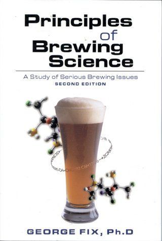 Principles of Brewing Science