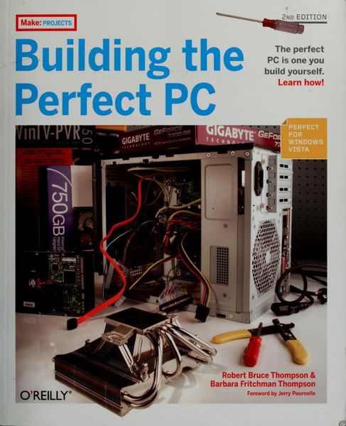 Building the perfect PC