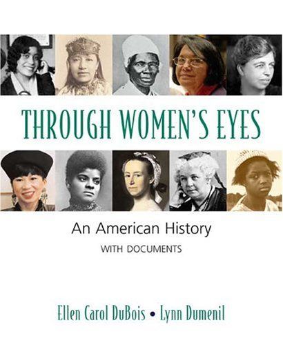 Through Women's Eyes