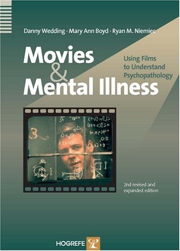 Movies And Mental Illness