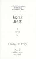 Jasper Jones