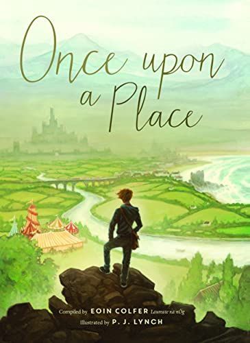 Once Upon a Place