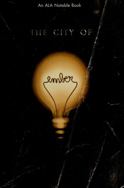 The City of Ember