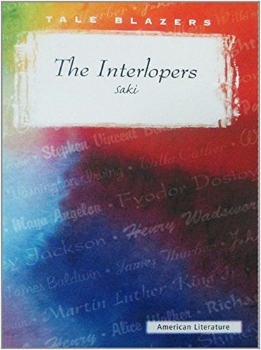 The Interlopers