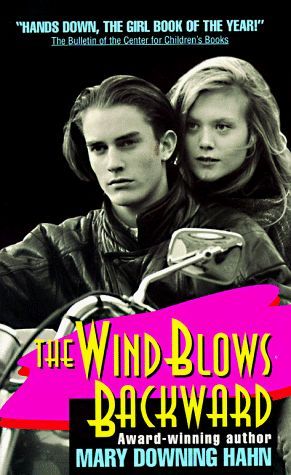 Wind Blows Backward