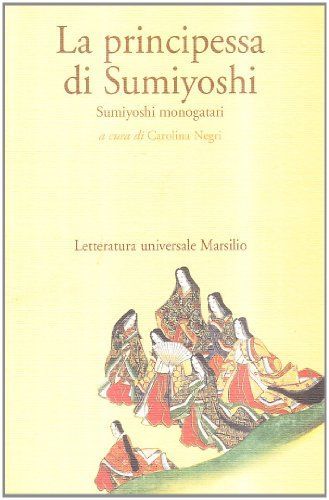 La principessa di Sumiyoshi