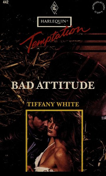 Bad Attitude