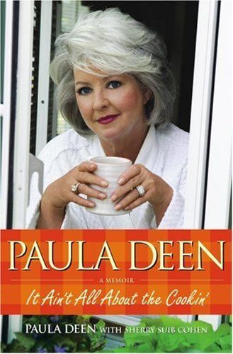 Paula Deen